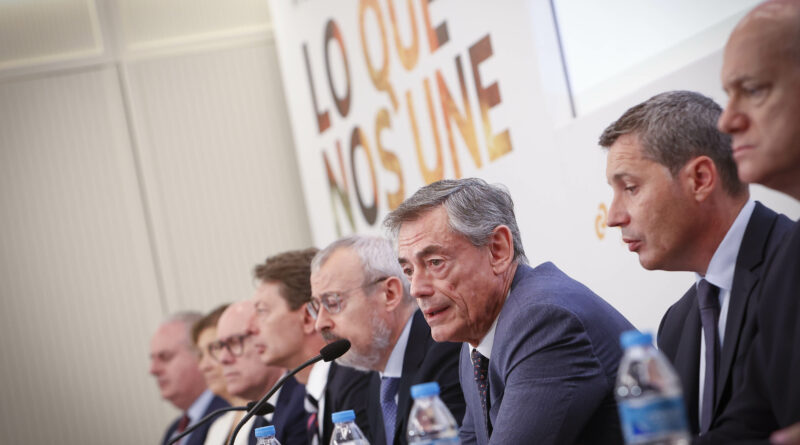 Consum en 2022. Ventas al alza, beneficios en caída y el desafío de ajustar precios y márgenes