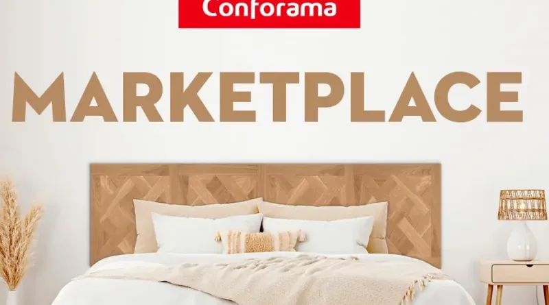 Conforama consolida su marketplace. Genera un 12 % del total de ventas online
