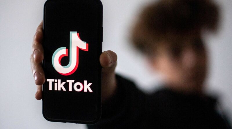 Montana, primera región del mundo en prohibir TikTok