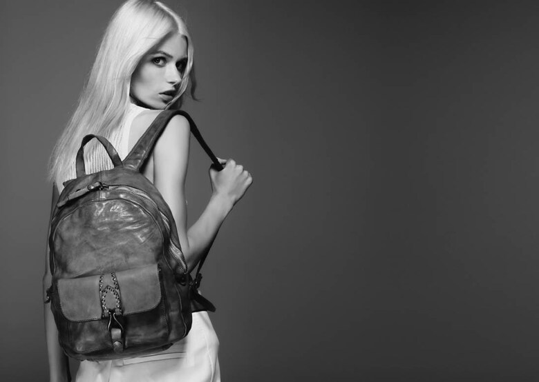 Campomaggi, la firma de bolsos italianos atemporales, aterriza en