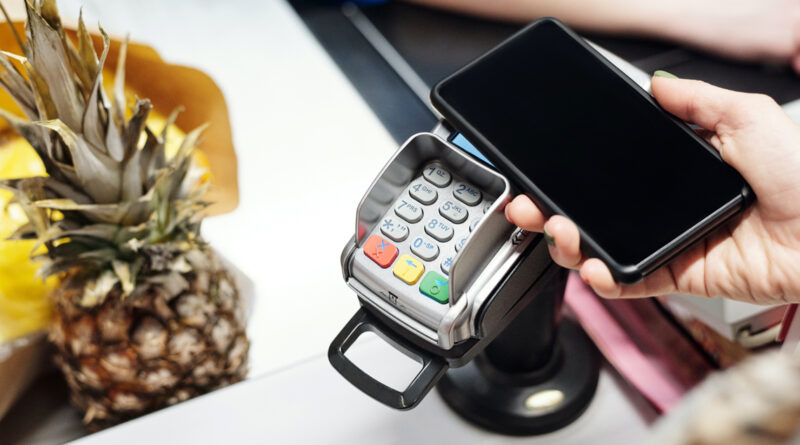 Informe D/A Retail Tech: Innovación en sistemas de pago en 2023