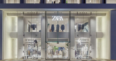 Zara, Mercadona y El Corte Inglés, las marcas Retail más valiosas de España