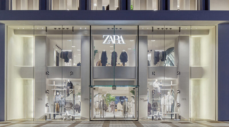 Zara, Mercadona y El Corte Inglés, las marcas Retail más valiosas de España