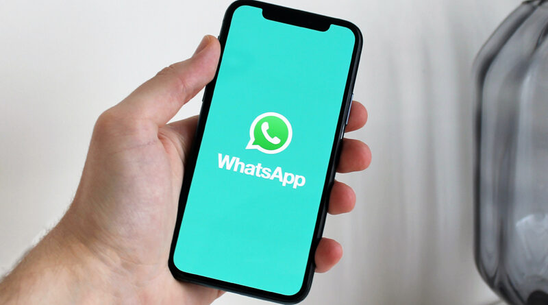 Meta incorpora en Whatsapp el pago con enlace