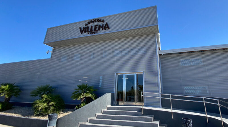 Patatas Hijolusa compra Agrícola Villena y se consolida como grupo