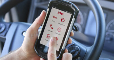 XPO lanza un chatbot que llama al usuario para informar de la entrega del pedido