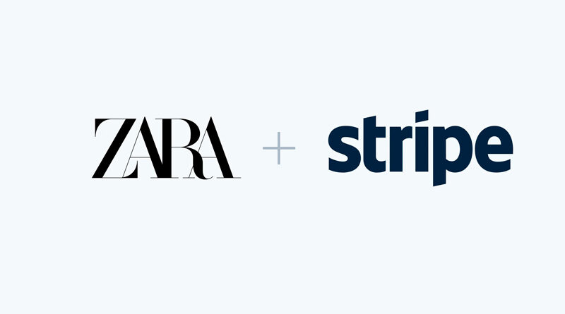 Zara integra la plataforma de pagos de Stripe en Zara Pre-owned