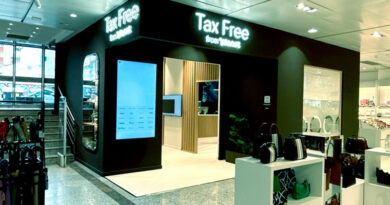 Dos nuevos espacios tax-free en El Corte Inglés de Barcelona y Mallorca