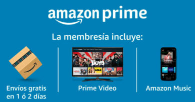 EE.UU demanda a Amazon por usar patrones oscuros en su servicio Prime