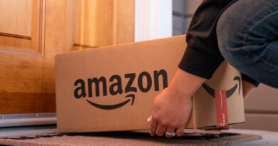 Las exportaciones de las pymes nacionales en Amazon aumentan un 10%