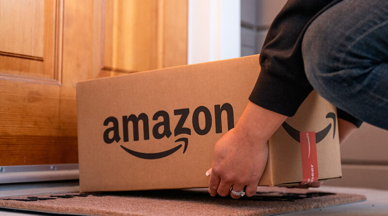 Las exportaciones de las pymes nacionales en Amazon aumentan un 10%