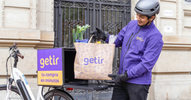 Getir inicia un ERE para toda su plantilla, buscando salir de España