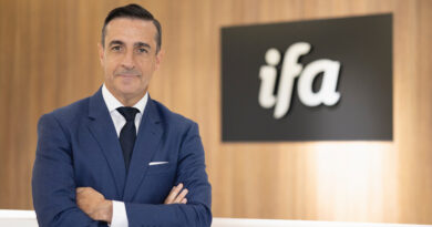 Juan Manuel Morales (Grupo IFA), reelegido presidente de EuroCommerce