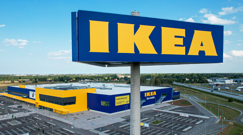 Ikea optimiza su logística con la adquisición de Made4net