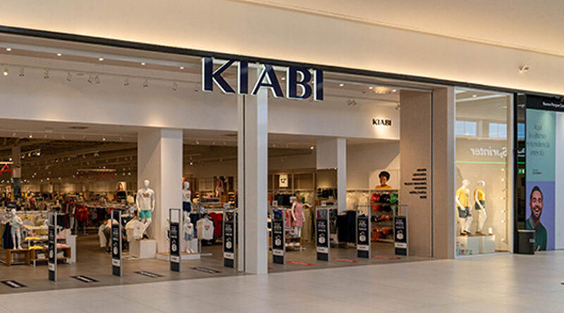 Kiabi, con un 4,6% más de ventas en España, abrirá 9 tiendas más en 2023