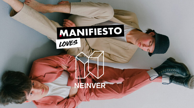 Neinver elige a Manifiesto como su nueva agencia creativa