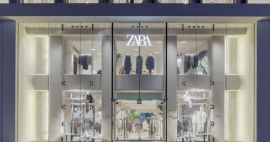Zara, única marca española en las 100 más valiosas del mundo en 2023