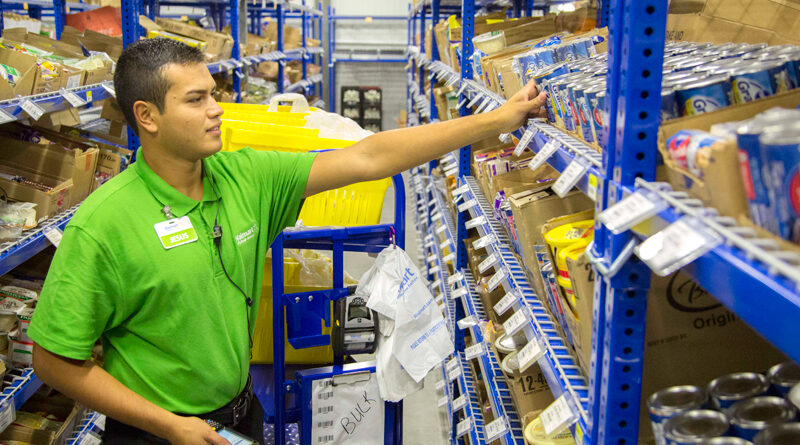 Amancio Ortega se convierte en ‘casero’ de Walmart