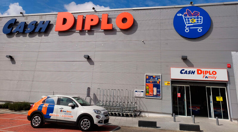 Cash Diplo, con un 31% más de ventas, logra salir del ebitda negativo