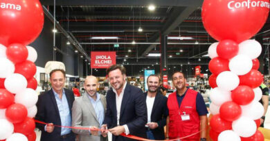 Conforama abre en Elche (Alicante) su nuevo concepto de tienda