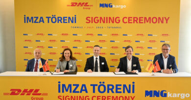 DHL compra la turca MNG Kargo para reforzar su división ecommerce