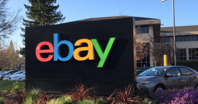 eBay deja atrás las pérdidas en el primer semestre de su ejercicio