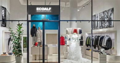 Ecoalf lanzará productos de cosmética después del verano