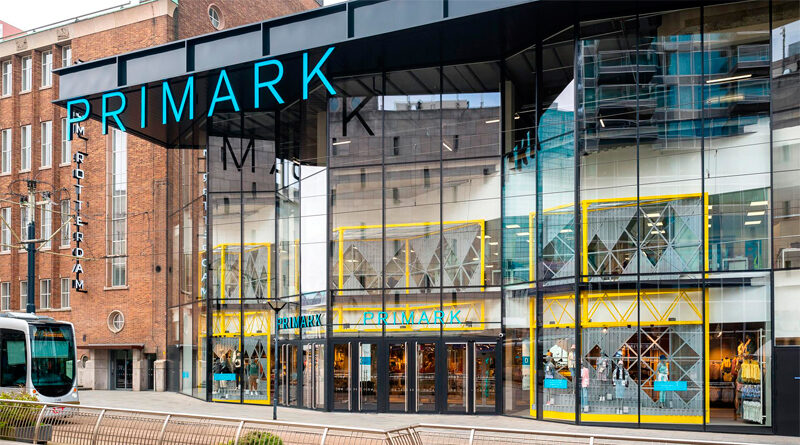 Primark invierte más de 7 millones de euros en su primera tienda en Alcalá de Henares
