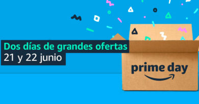 Estados Unidos demanda a Amazon por abuso de poder