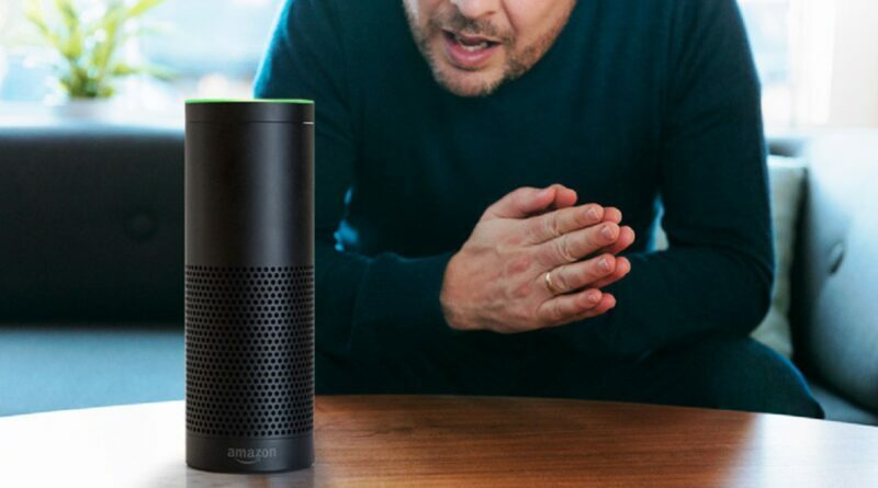 Amazon introduce la inteligencia artificial generativa en Alexa