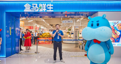 Alibaba Group lanza Freshippo Black Label, supermercado de alta gama