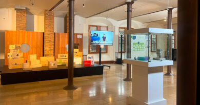 León acoge el primer museo de ecommerce del mundo