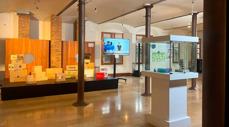 León acoge el primer museo de ecommerce del mundo