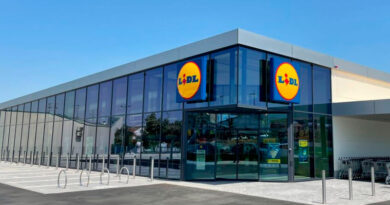 Lidl abrirá un supermercado en el aeropuerto Adolfo Suárez Madrid-Barajas