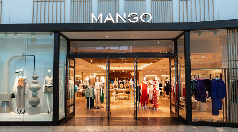 Mango cierra su marketplace y vuelve al modelo ecommerce