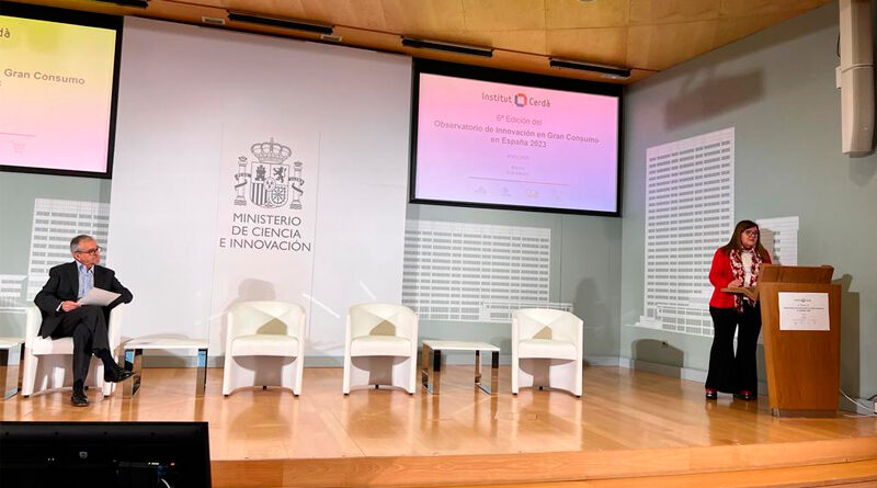 El Observatorio de Innovación de Gran Consumo registra más casos en 2023