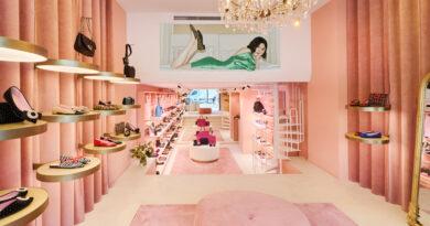 Pretty Ballerinas presenta nuevo modelo de tienda en Madrid y Barcelona