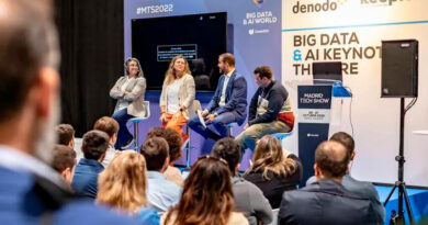 Los días 30 y 31 de octubre, el sector digital se reúne en Madrid Tech Show