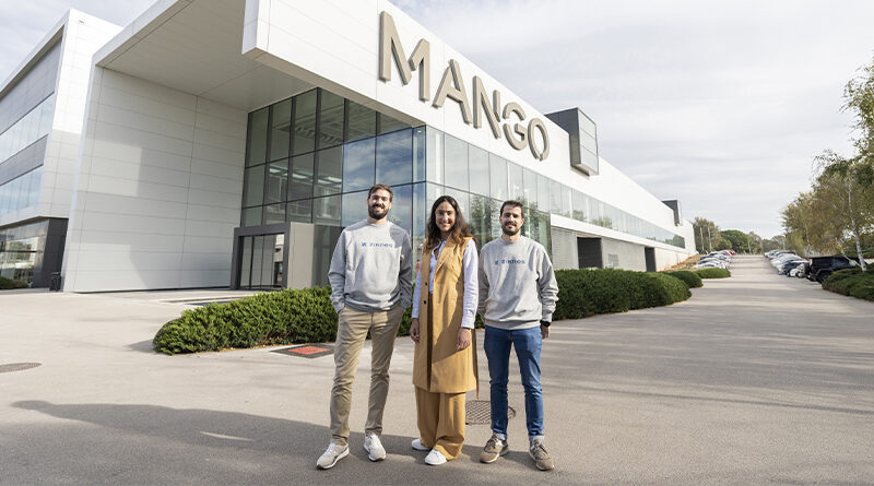 Mango invierte en la startup Ziknes, especializada en impresión 3D