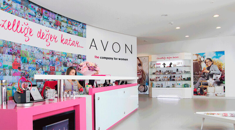 Avon, con tiendas en Turquía, expande su red comercial a Reino Unido