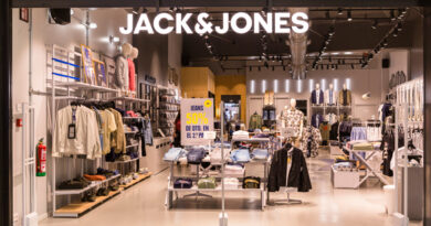 Bestseller abrirá 150 tiendas en España de Jack&Jones, Only y Vero Moda