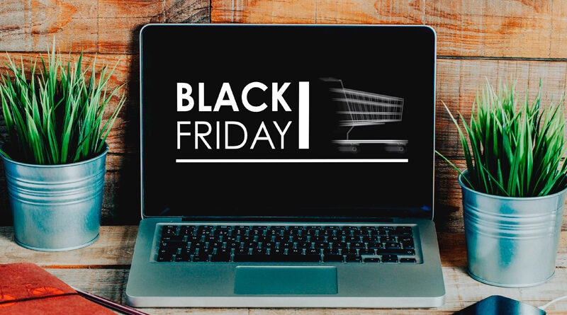 Black Friday 2023: un 45% más de pedidos y ticket medio de 162 euros