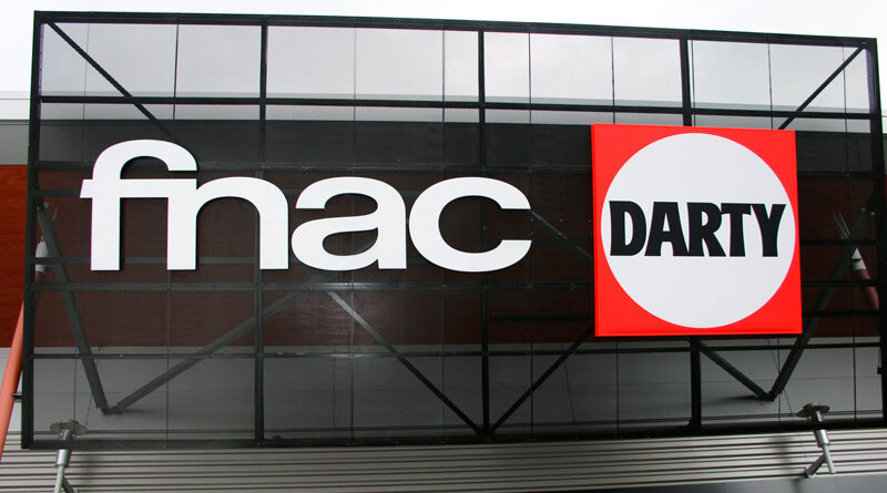 Fnac Darty y Ceva Logistics lanzan una empresa logística de ecommerce