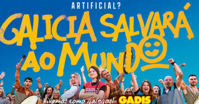 ‘Galicia salvará o mundo’, campaña de Gadis para reivindicar lo natural
