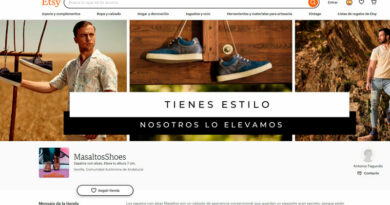 Masaltos.com entra en Estados Unidos a través de Etsy