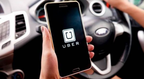 Uber entra en el segmento de alquiler de coches con Uber Rent