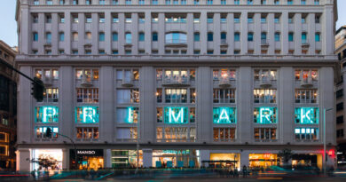 Las ventas de Primark siguen creciendo en Europa