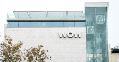 WoW Concept inaugura su segundo establecimiento en la calle Serrano