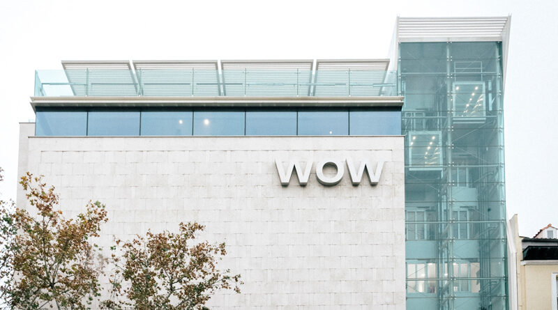 WoW Concept inaugura su segundo establecimiento en la calle Serrano