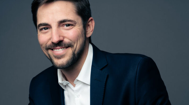 Nicolas Benoit, nuevo director general de in-Store Media Francia